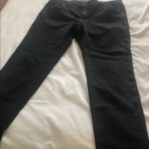 Ladies jeans